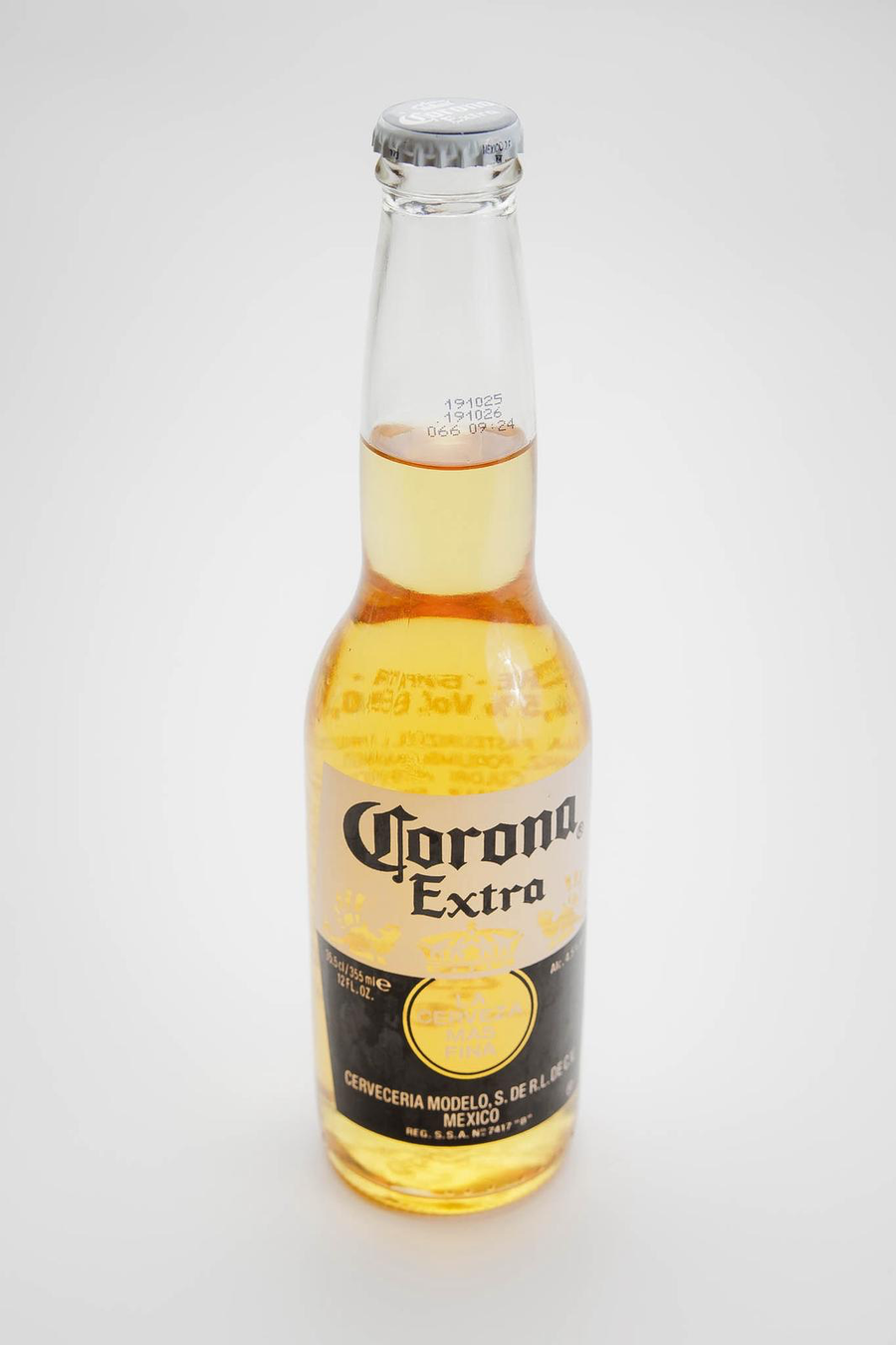 Bere Corona
