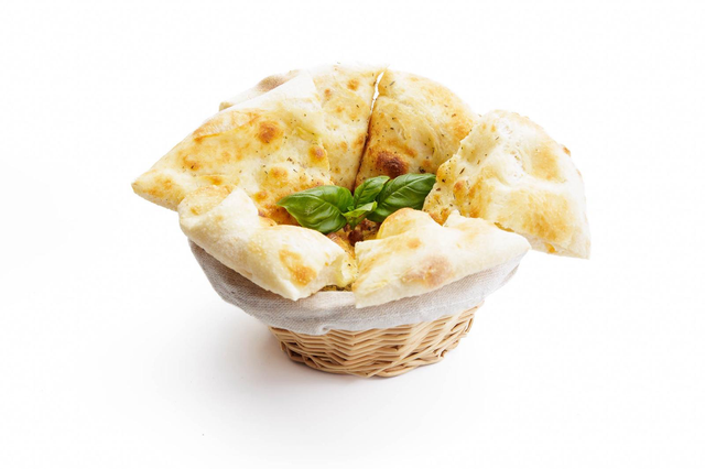 Focaccia cu Ulei de Măsline și Ierburi Aromate
