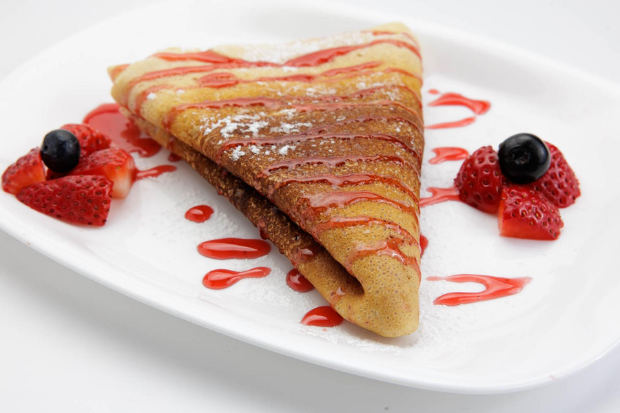 Pannino Cotto